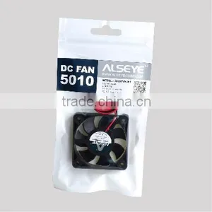 Alseye CB1202 Manufacturer 50*50*10mm Cpu Electric Cooler Fan thumbnail-3