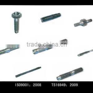 Gears for Agricultural Machine thumbnail-2