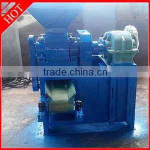 Yonghua Powder Briquette Machine Lignite Briquette Machine Dry Powder Briquette Press Machine Price 008615515540620 thumbnail-1