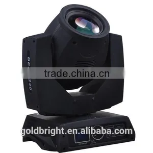 DJ Lights Moving Head Lamps R7 230w Stage Lights Lamp R7 230w thumbnail-5