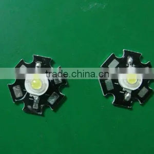 High Power Factory Price 1-3w Dmx Rgb Led (CE/ROHS/UL) thumbnail-1