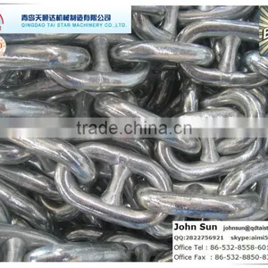 Best Price Ccs Marine Anchor Chain With Factory Direct thumbnail-3