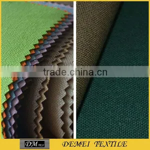 Drab Canvas Fabric thumbnail-1