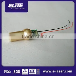 High Reliability Brass Housing Direct Green Laser Diode Modules,diode Laser thumbnail-1