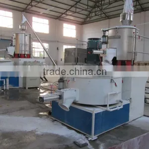 Plastic Mixing Machine/Plastic Mixer/Powder Blender thumbnail-1