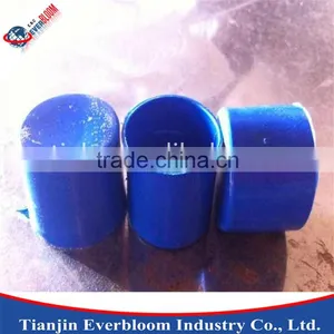 Good Quality Rubber End Plug and Pvc End Plug for Steel Pipe thumbnail-6
