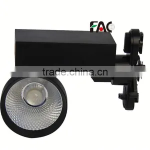 Layout Field Widespread Side Step From Maiker 50w High Power Led Track Light thumbnail-5