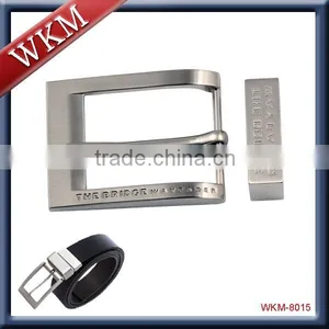 High-quality Metal Small Belts Buckle thumbnail-2