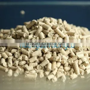 Best Price Vietnam Rice Husk Pellets thumbnail-1