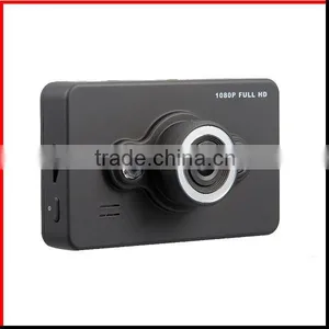 Full HD 1080P Dash Camera Crash High Quality New Model 2.7-inch HD Display Camera Car Dvr/car Dashcam thumbnail-4