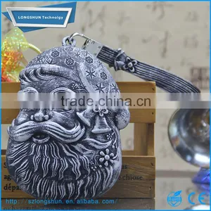 Merry Christmas Bag Accessories of Coin Pouch thumbnail-1