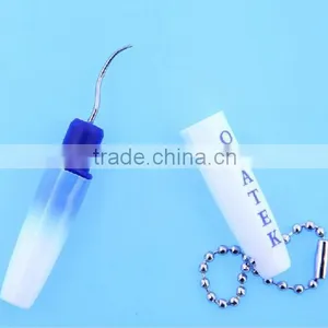 Dental Mouth Tool Stainless Steel Oral Tools Oral Hygiene Tool OraTek GT0015D thumbnail-5