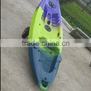 Single Sit on Kayak,plastic Kayak ,fishing Kayak thumbnail-3