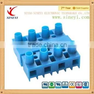 Male Female Connectors 3p 4p Good Quality thumbnail-1