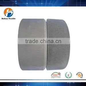 Radiofrequency Metal Weldable Hook and Loop Tape, High Frequency Hook Loop thumbnail-1