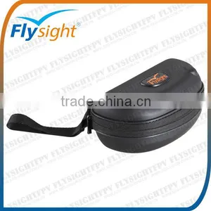 H1609 Original New Flysight SPX01 FPV Video Goggle 5.8Ghz 32CH Wireless Dual Receiver for RC Runner 250 Racing Drone thumbnail-6