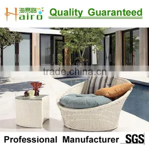 All Weather Perfect Outdoor Rattan Day Bed thumbnail-5