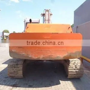 USED MACHINERIES - HITACHI FH 200 LC EXCAVATOR (2936) thumbnail-4