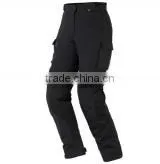 Dark Black Color Racing Wear Womens Pant thumbnail-1