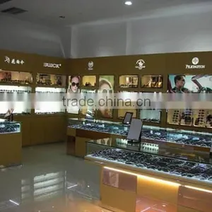 Modern Eyeglass Display Stand thumbnail-3