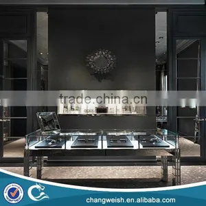 Glass Jewelry Display Showcase,showcase Display thumbnail-1