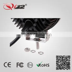 27w Auto Led Headlight Suit for Truck ,jeep,motorcycle,forklift thumbnail-4
