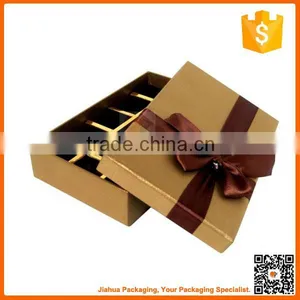 Customized Luxury Colorful Printed Gift Box thumbnail-1