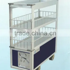 Shinkansen Train Goods Sales Cart thumbnail-1
