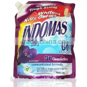 Spout Bag for Liquid thumbnail-3