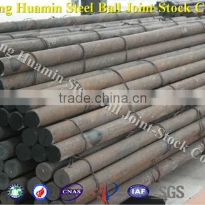 Manufacturers Sell Like Hot Cakes Length 2m- 6m Grinding Steel Bar For Mine thumbnail-5
