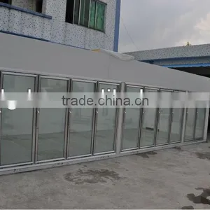 Walk-in Refrigerator for Supermarket thumbnail-6