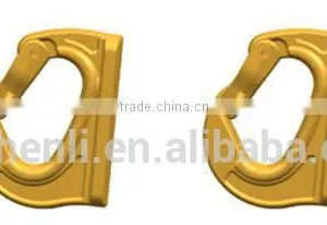 G80 Weld on Anchor Hook From Hardware Manufacture thumbnail-1