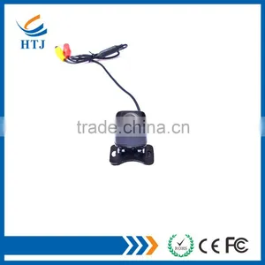 Adjustable Bracket Plastic Square Design Car Back Camera thumbnail-2