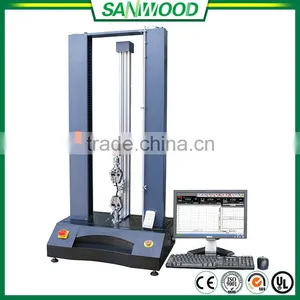 Computerized Electronic Universal Testing Machine,tensile Testing Machine thumbnail-1