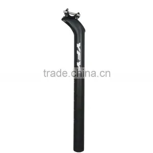 China Factory Price Supreme Quality Straight Bike Seat Post thumbnail-2