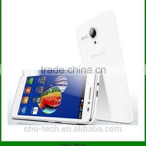 Lenovo A606 4G FDD LTE Android 4.4 SmartPhone MTK6582 Quad Core 5.0inch TFT 5.0MP thumbnail-1