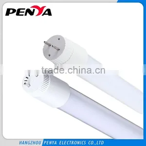 Good Quality of Item 90lm/w Series 9w 0.6m t8 Led Tubes thumbnail-5