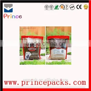 Animal Feed Plastic Bags/Dog Snack Packaging Bag/cat Food Packaging Bag thumbnail-2