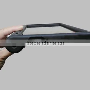Yoga Tab 3 HD 8" Case for Lenovo Yoga 8 Inch Tablet 850F 850M 850L Silicone Protective Case Cover thumbnail-3