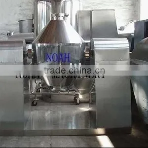 W-180 Small Double Cone Mixing Machine thumbnail-2