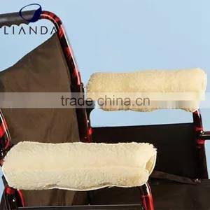 Movable Armrest Wheelchair,Manual Wheelchair Armrest Pad,Manual Wheelchair With Swing Away Armrest thumbnail-6