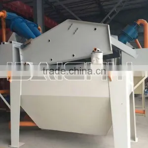 China Leading Competitive Fine Sand Reclaimer With Good Performance thumbnail-3