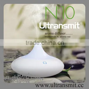 2016 Hot Sale Ultransmit Ultrasonic Aromatherapy Machine/Mist Maker For Home thumbnail-1