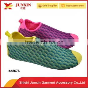 Men and Women Casual Flat Shoe Indoor Shoes thumbnail-3
