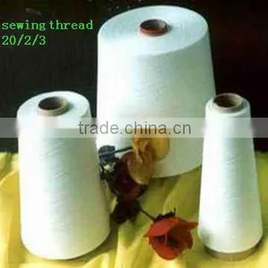 Cheap Polyester Sewing Thread 30/2/3 40/2/3 thumbnail-1