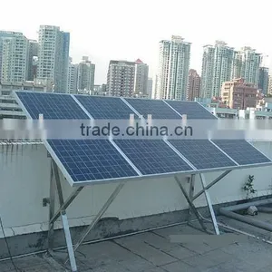 Household Solar PV System thumbnail-1