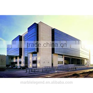 PFM Natural Stone Exterior Wall Cladding For Project thumbnail-3