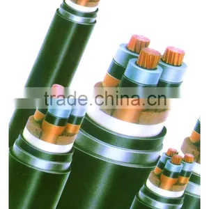 2016 600/1000V XLPE Insulation Copper Power Cable SWA STA Armored XLPE Power Cable thumbnail-4