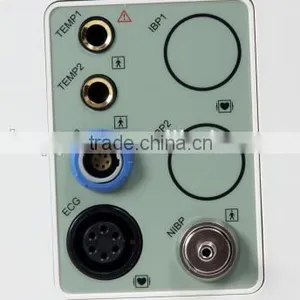Best Price Promotion--Multi-parameter ICU Patient Monitor-CE/FDA Approved thumbnail-3
