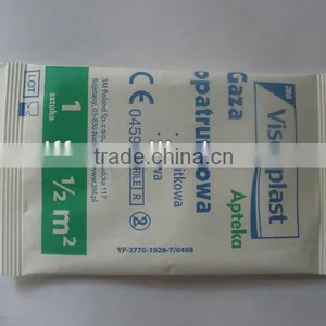 Medicine Pillow Packing Machine Infusion Bag thumbnail-1